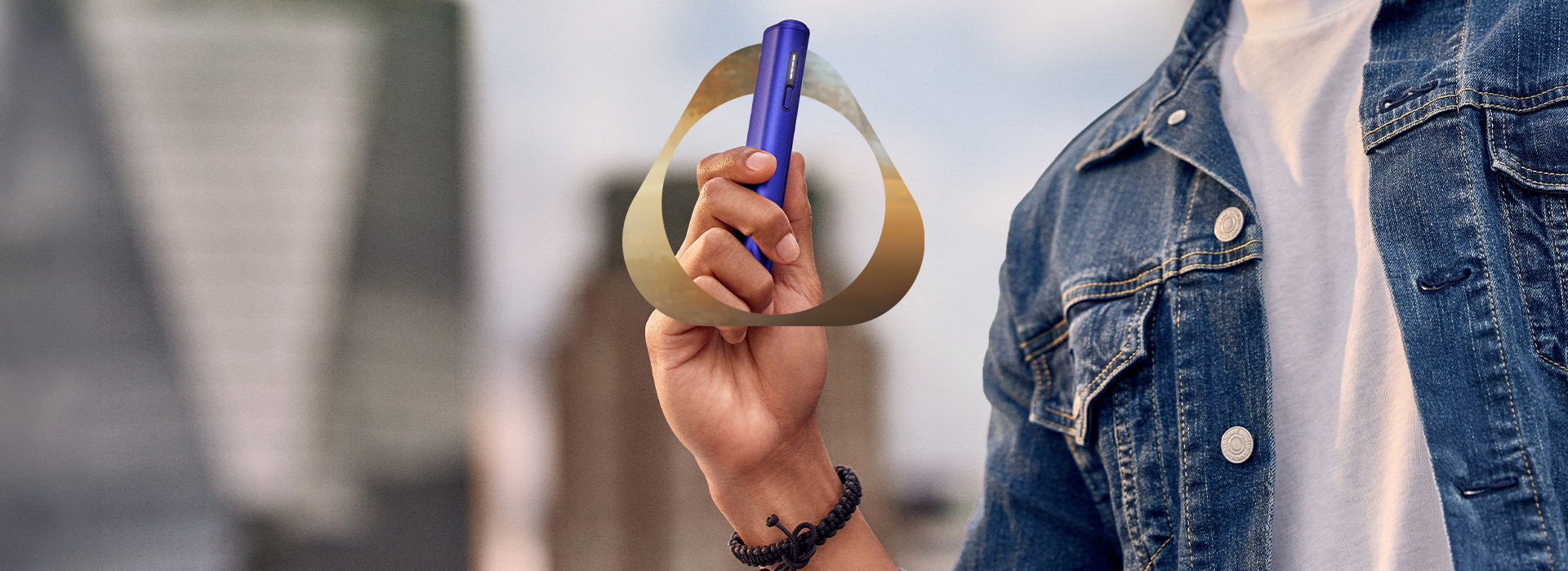 IQOS ILUMA i Remix Limited Edition